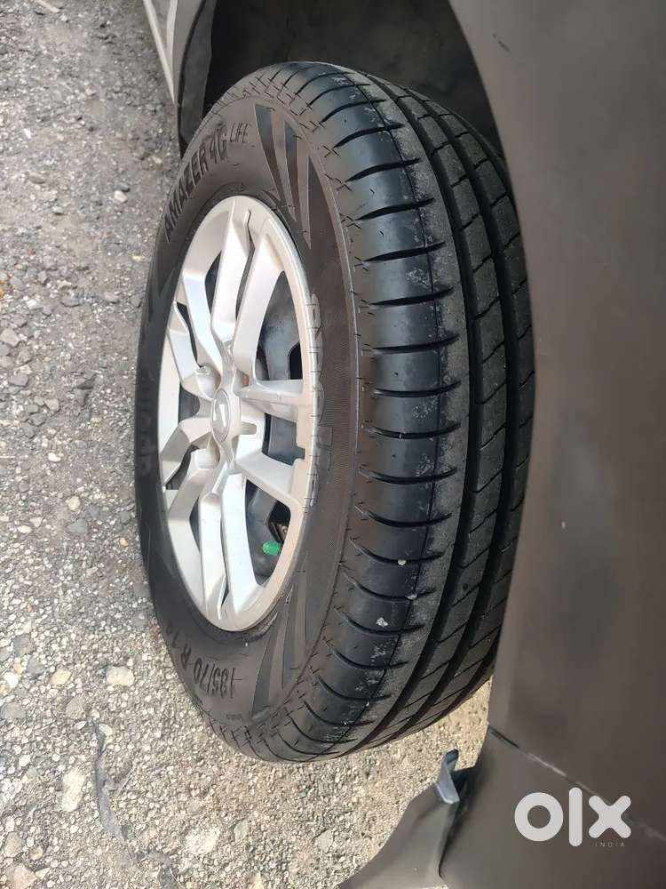 Renault Triber 2019 Model