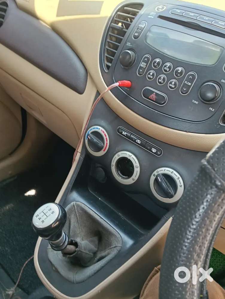 Hundai I10 Megna Arjent Sell