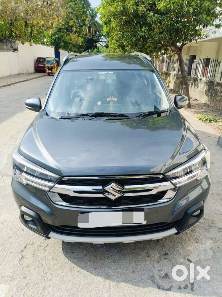 Maruti Suzuki Xl6 1.5 Zeta Mt, 2023, Petrol