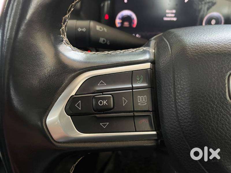 Jeep Compass Model S Optional, 2021, Petrol
