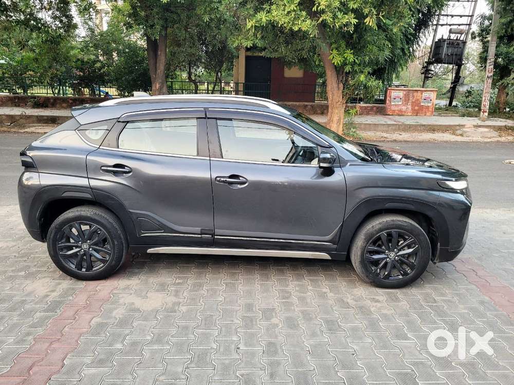 Toyota Urban Cruiser Taisor G 1.0 Petrol At, 2024, Petrol