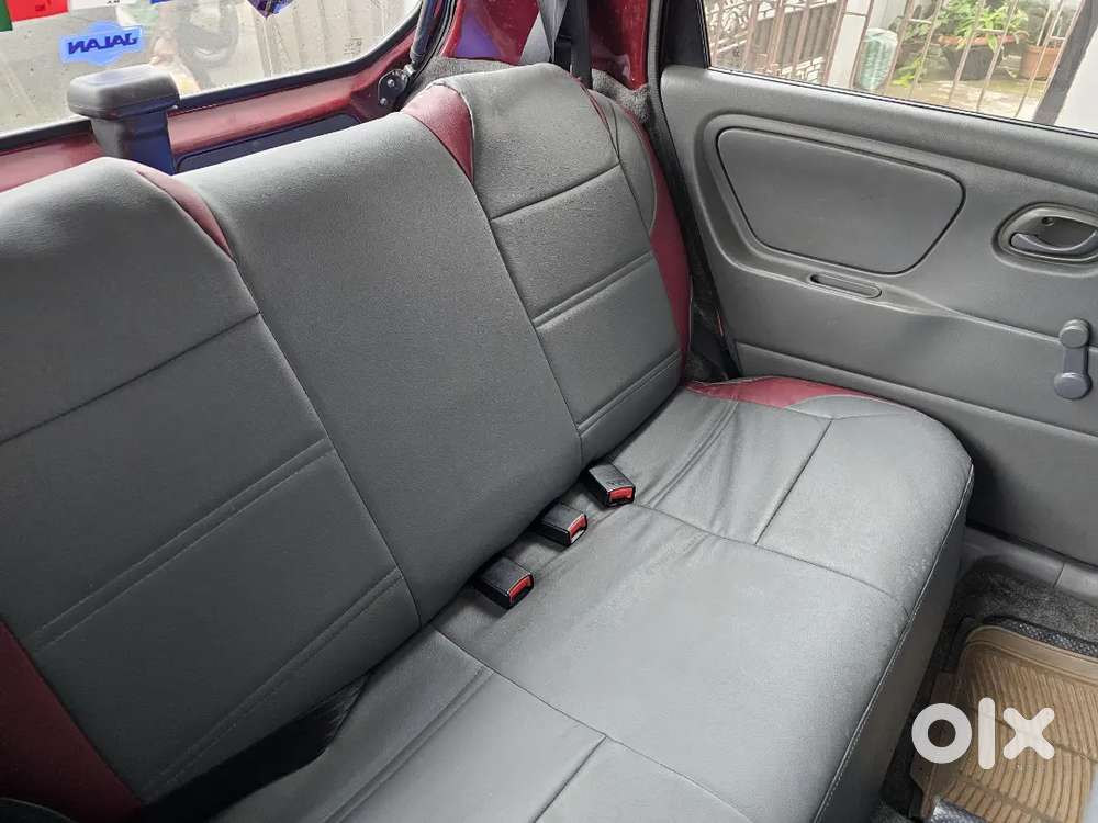 Maruti Suzuki Alto 2009 Model