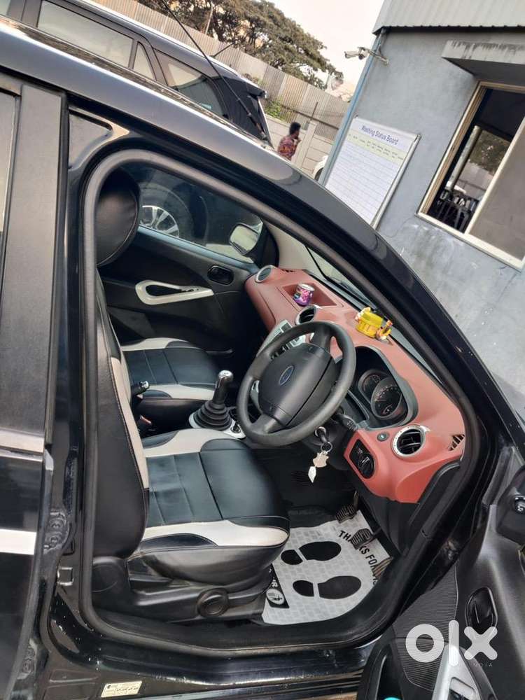 Ford Figo 2011 Diesel 110000 Km Driven