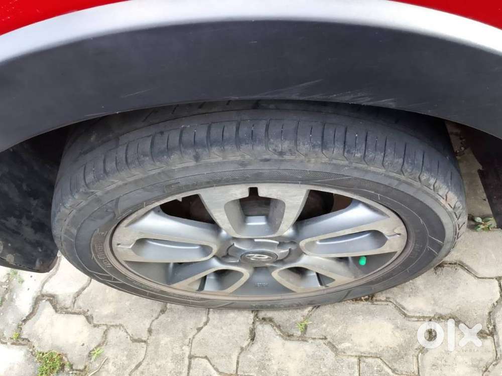 Hyundai I20 Active 1.2 S, 2016, Petrol