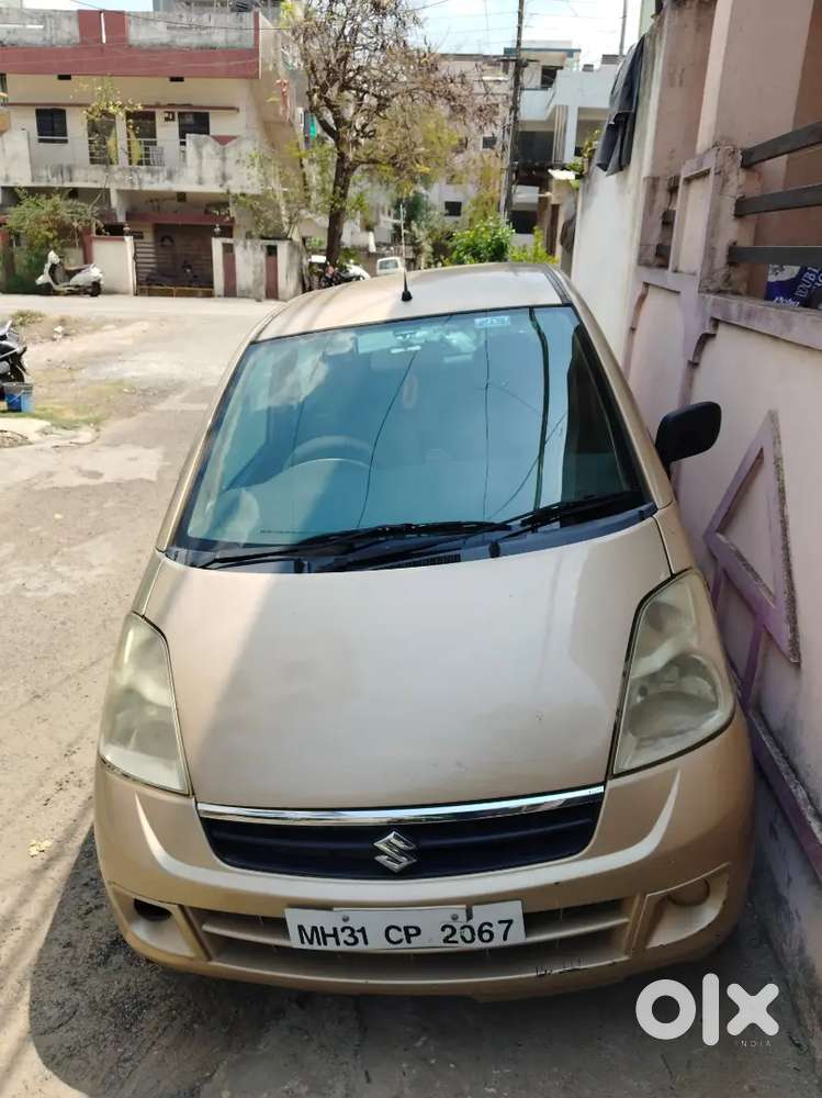 Maruti Suzuki Zen Estilo 2007 Petrol Manual