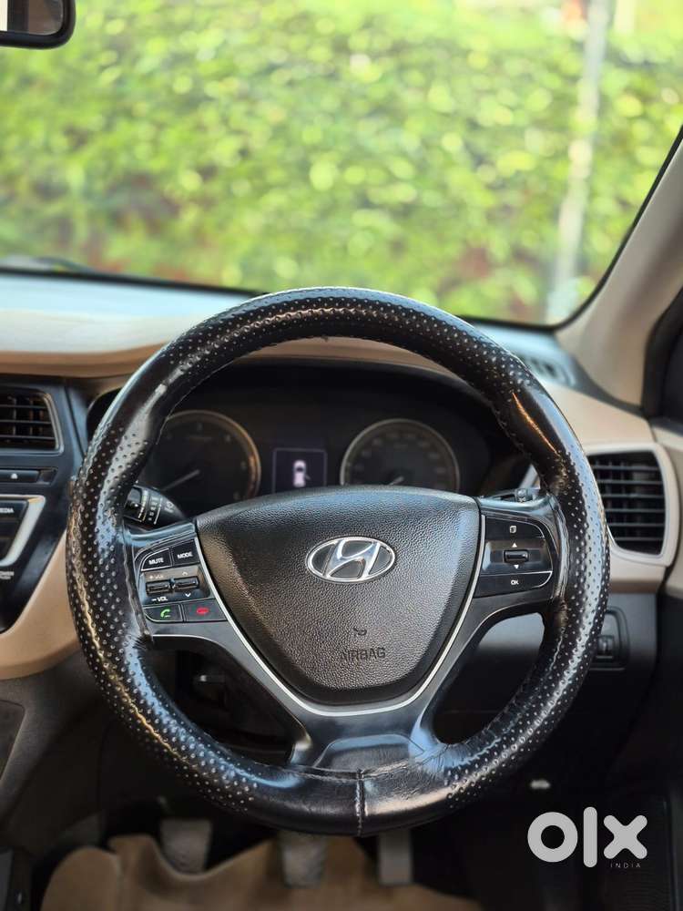 Hyundai Elite I20 1.4 Crdi Asta (o), 2015, Diesel