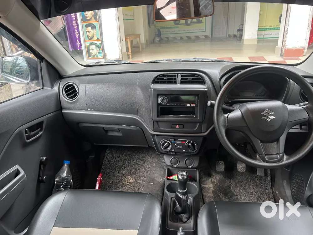 Maruti Suzuki Alto K10 2024 Lxi