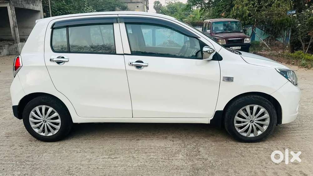 Maruti Suzuki Celerio 2014-2017 Vdi, 2016, Diesel