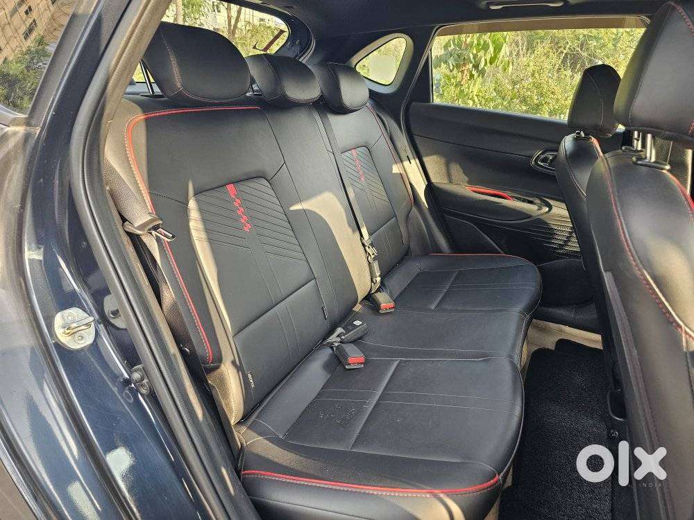 Hyundai I20 N Line N8 1.0 Turbo Dct, 2023, Petrol