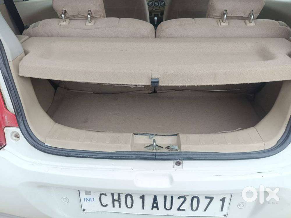 Maruti Suzuki A-star Vxi Airbag, 2013, Petrol