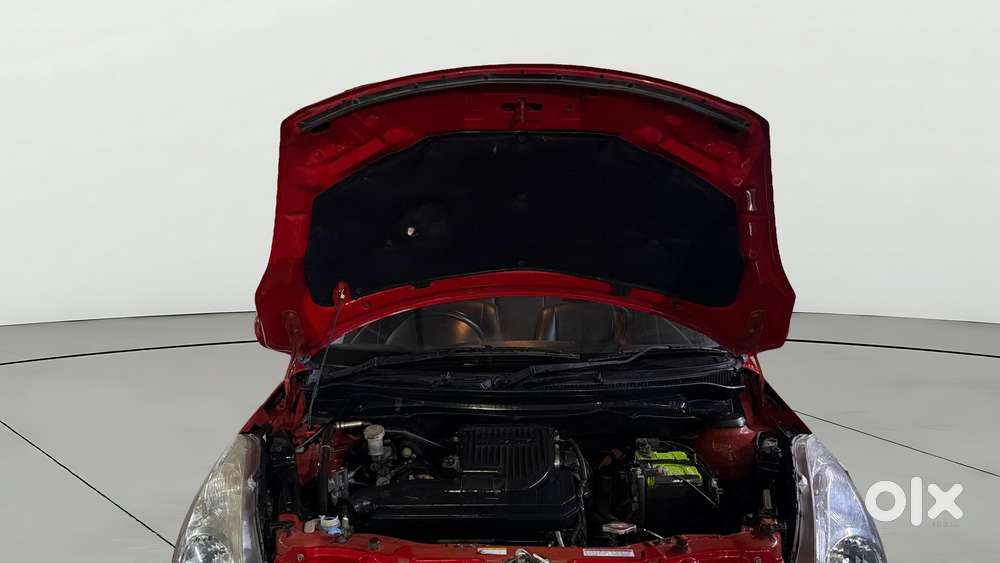 Maruti Suzuki Swift Lxi, 2016, Petrol