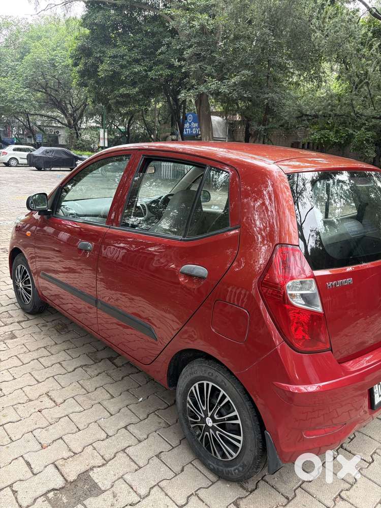 Hyundai I10 Era, 2011, Petrol
