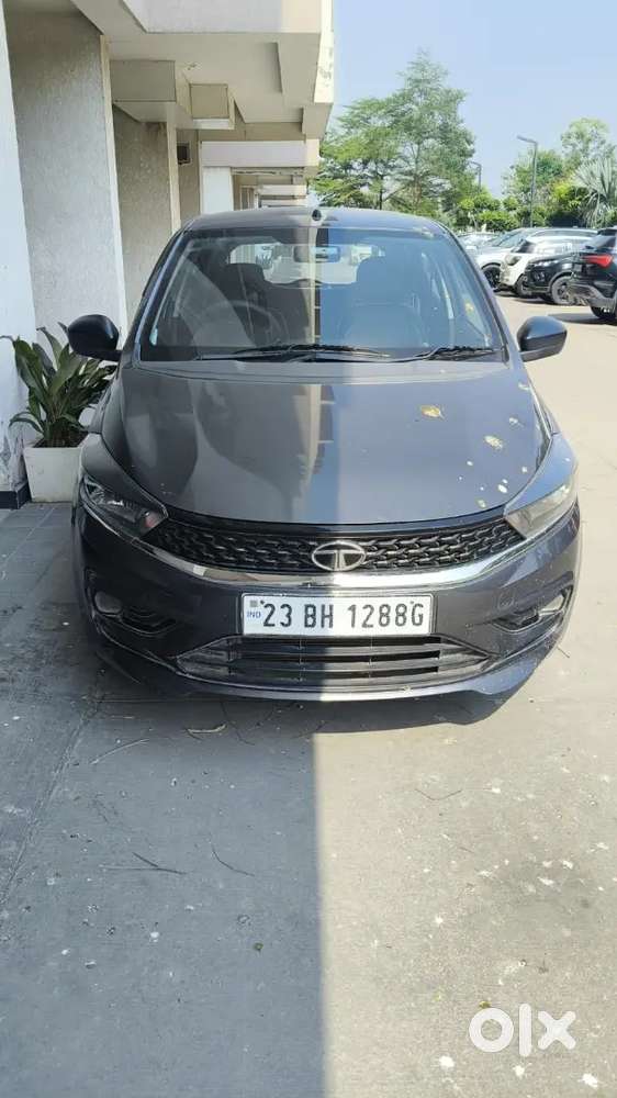 Tata Tiago Cng