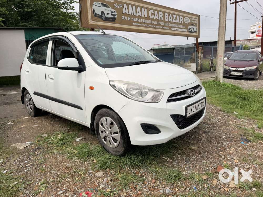 Hyundai I10 Magna O, 2011, Petrol