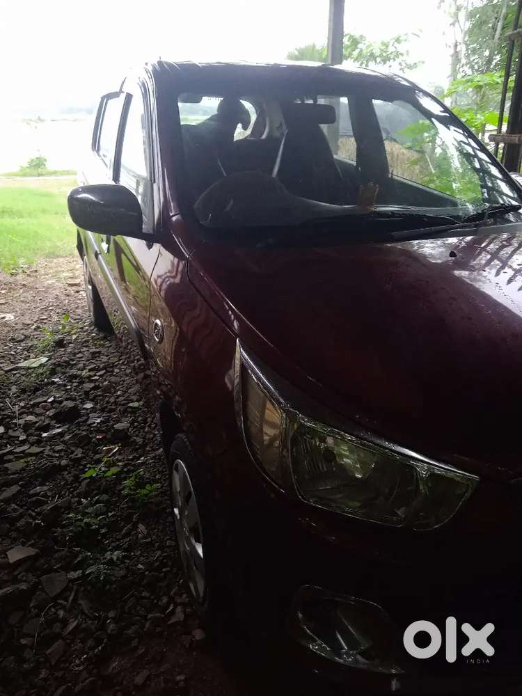Maruti Suzuki Alto 2019