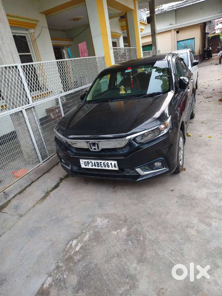 Honda Amaze December 2020 Car