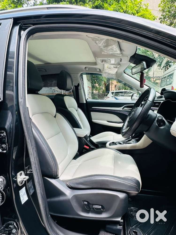 Mg Astor 1.5 Savvy Cvt, 2022, Petrol