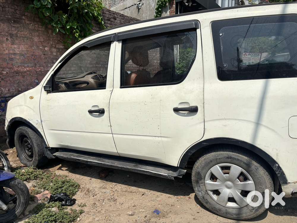Mahindra Xylo Diesel Manual 2013
