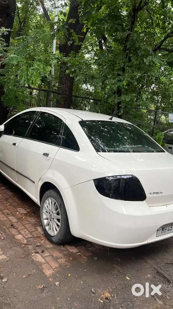 Fiat Linea 2013 Petrol Manual