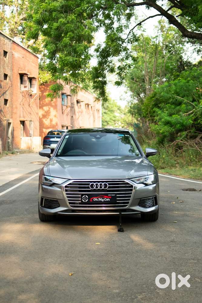 Audi A6 2.0 45 Tfsi Premium Plus, 2021, Petrol