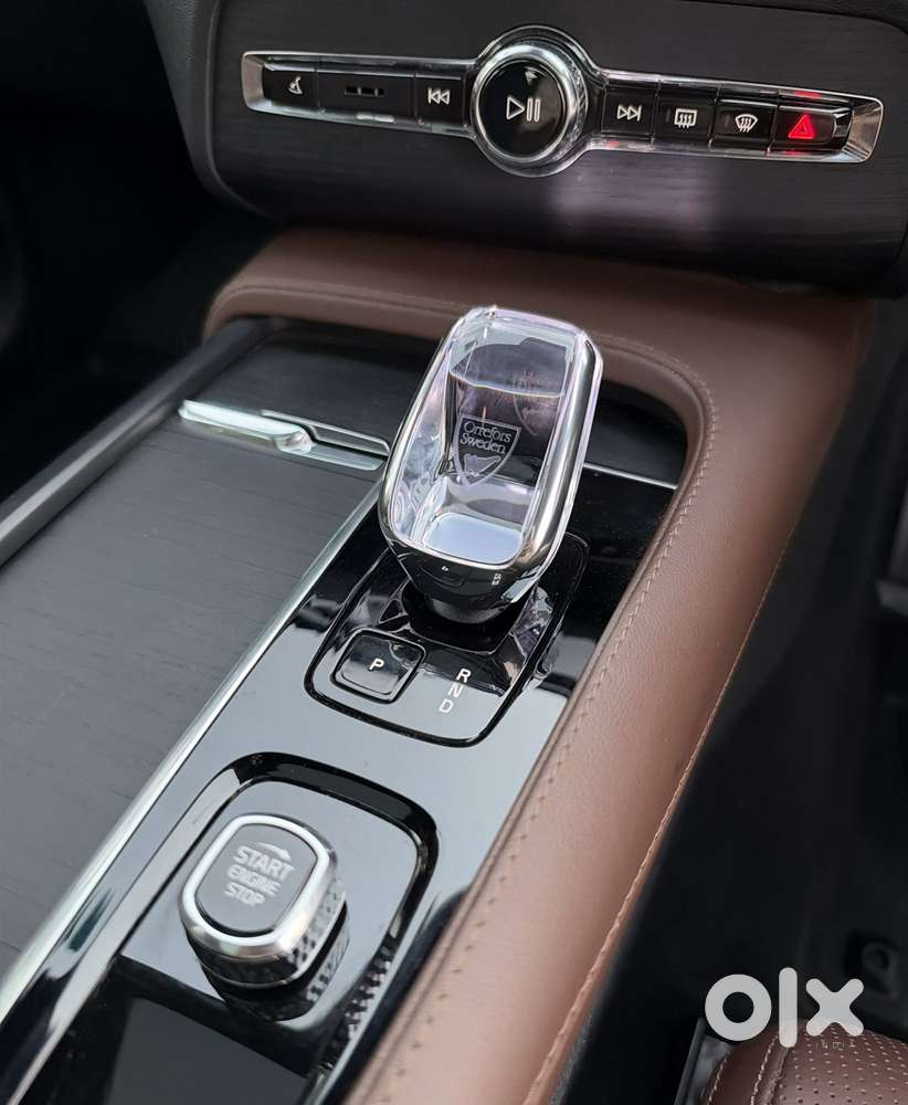 Volvo Xc90 B5 Ultra, 2025, Petrol