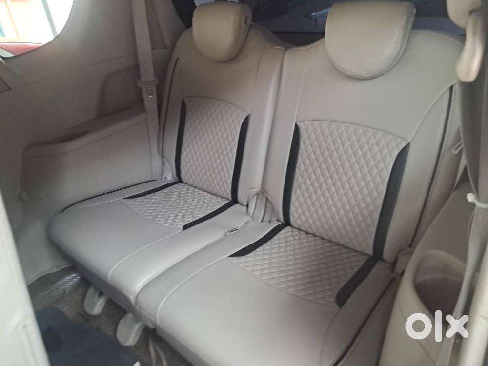 Maruti Suzuki Ertiga Vdi Shvs, 2016, Diesel