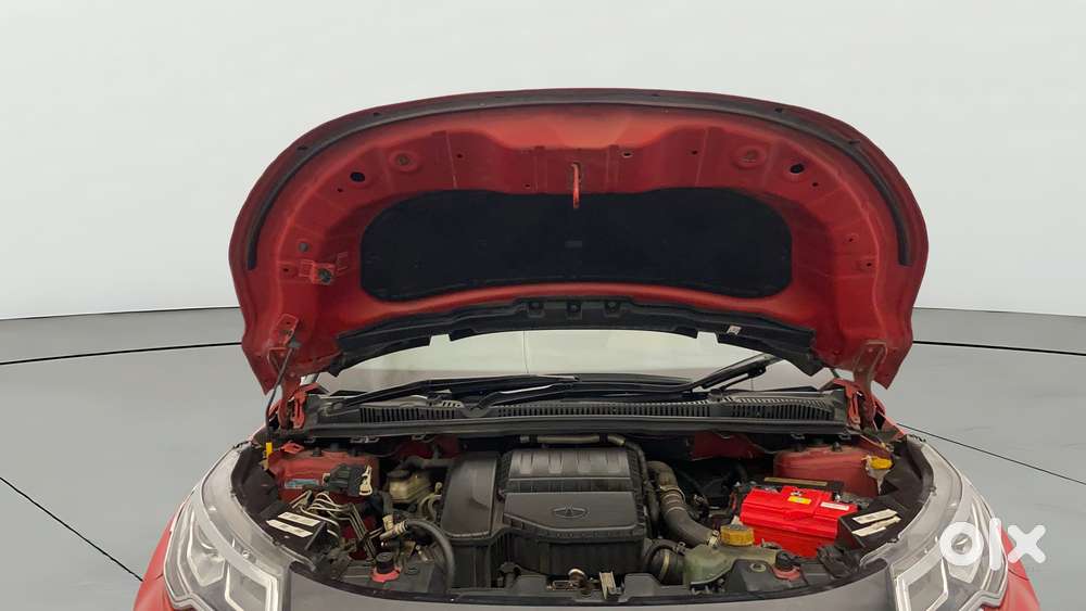 Tata Nexon 1.5 Revotorq Xza Plus, 2021, Diesel