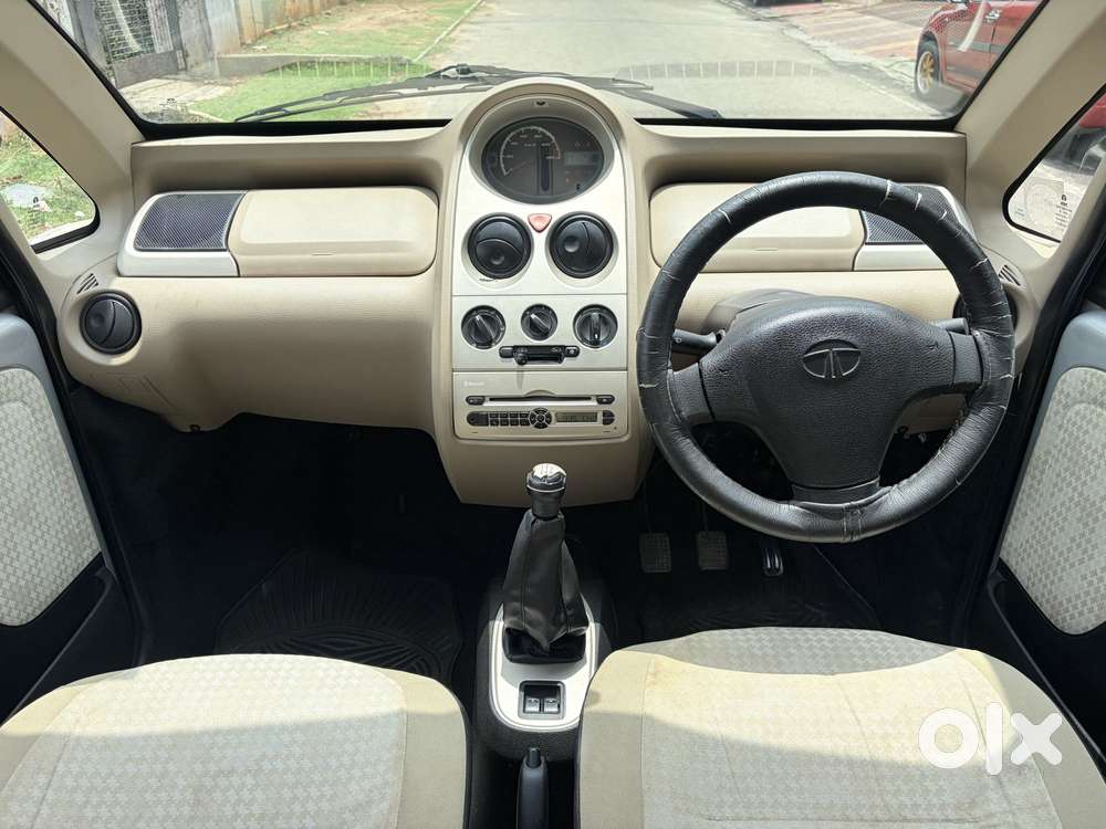 Tata Nano Xt, 2014, Petrol