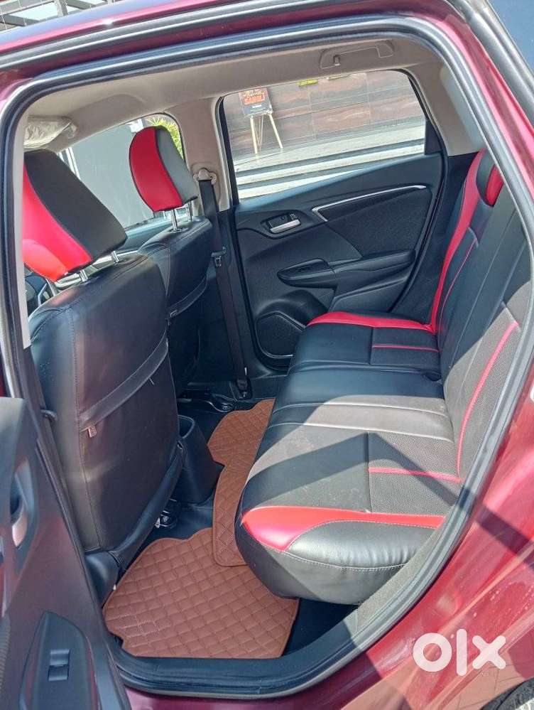 Honda Jazz 1.5 V I Dtec, 2015, Diesel