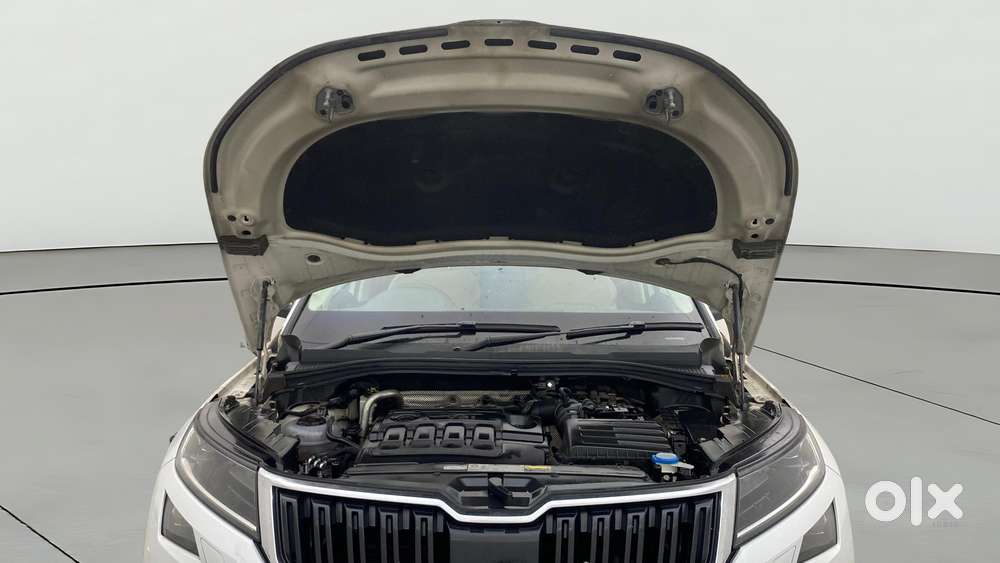 Skoda Kodiaq 2.0 Style Tdi 4x4 At, 2019, Diesel