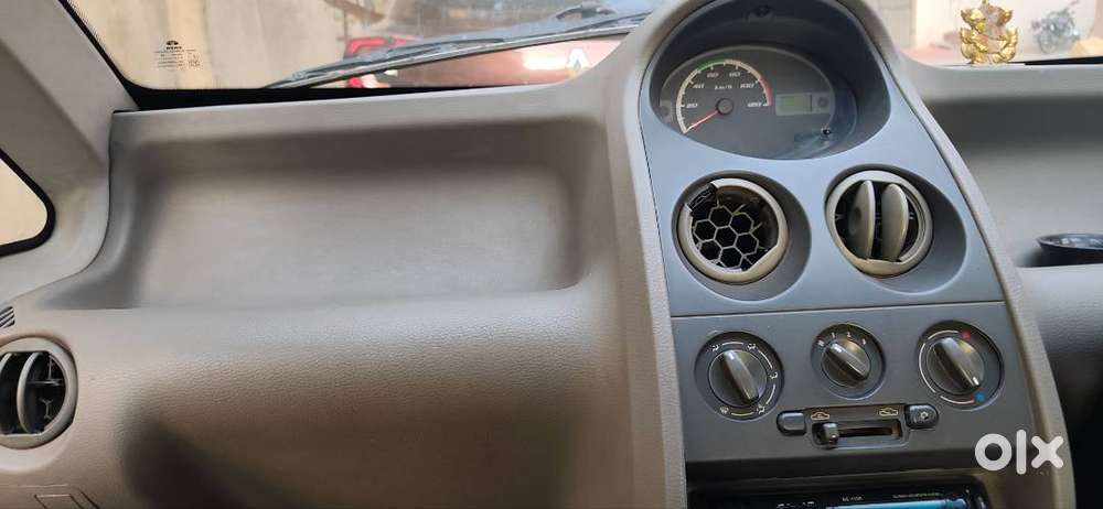 Tata Nano Car Lx