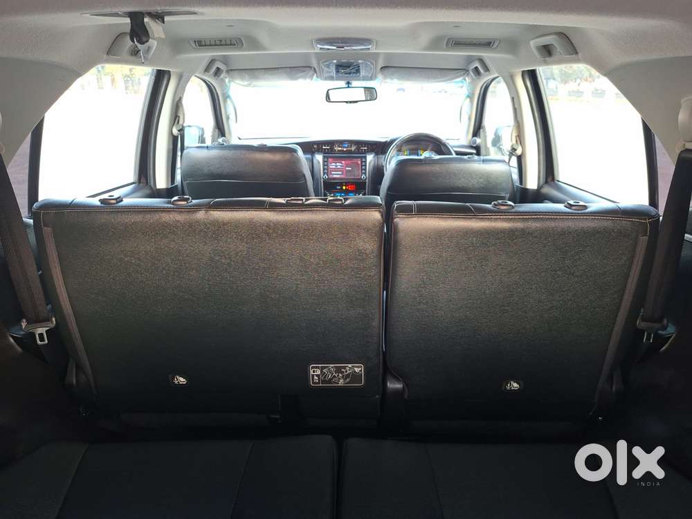 Toyota Fortuner 4x2 Mt 2.8 Diesel, 2025, Diesel
