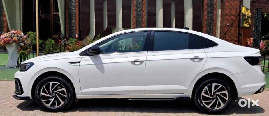 Volkswagen Virtus 1.5 Tsi Gt Plus Evo Dsg, 2026, Petrol