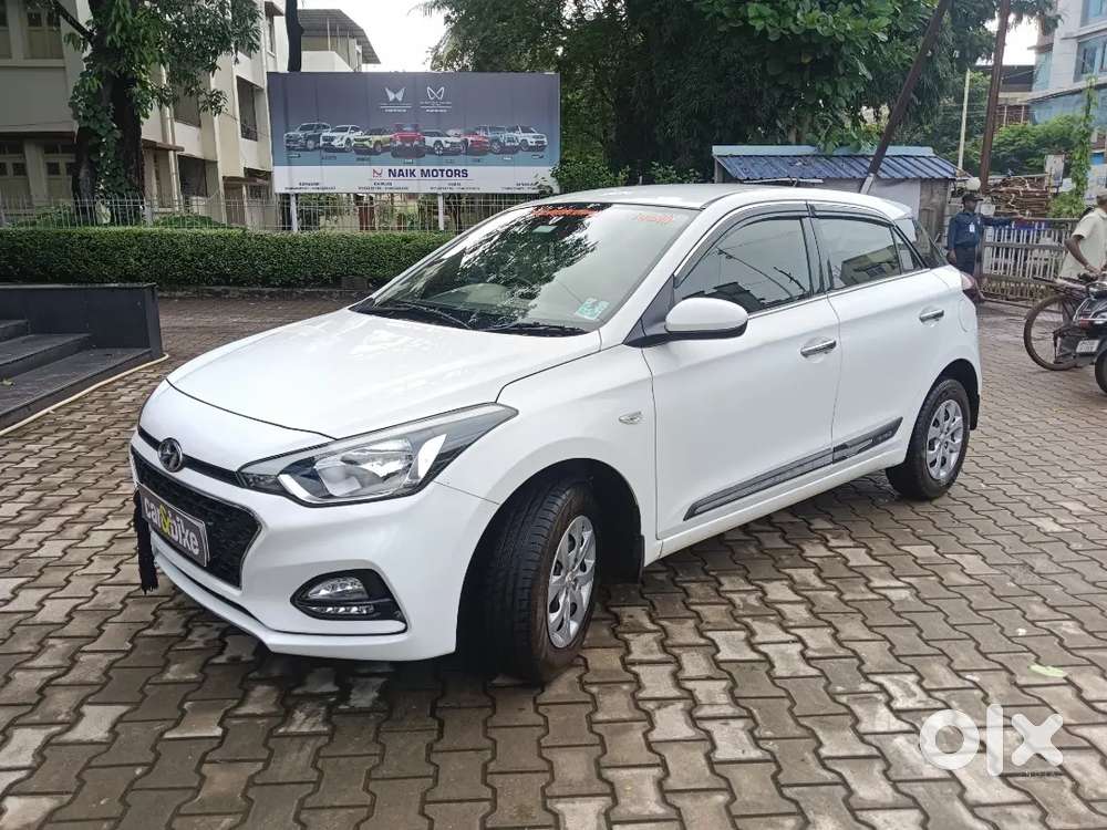 Hyundai I20 2020 Petrol 30000 Km Driven