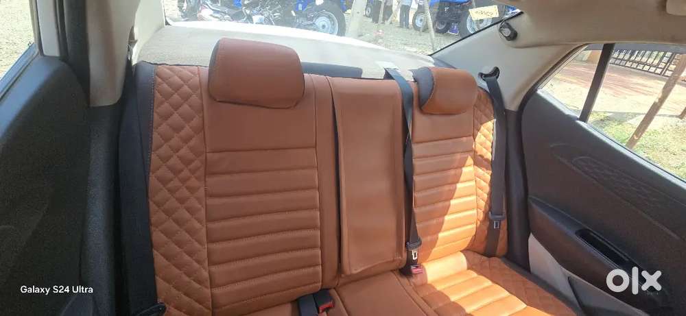 Hyundai Aura 1.2 2024
