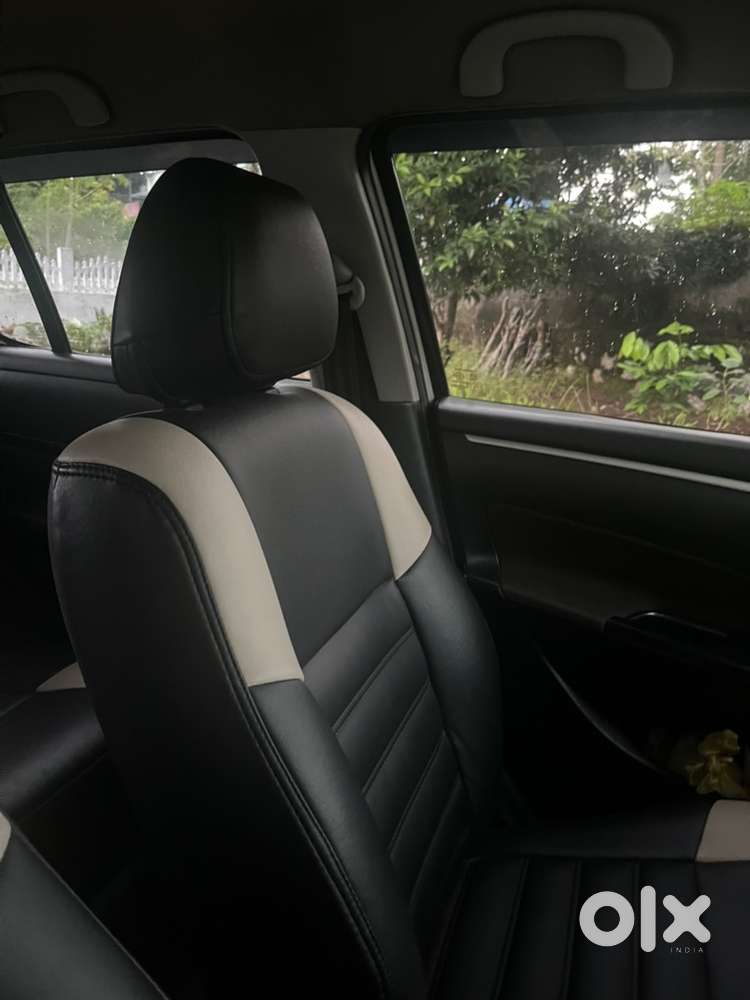 Maruti Suzuki Swift Vdi 2012