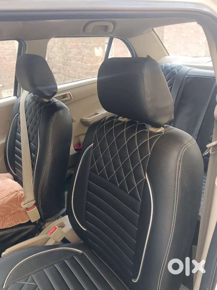 Swift Desire 2015 Model