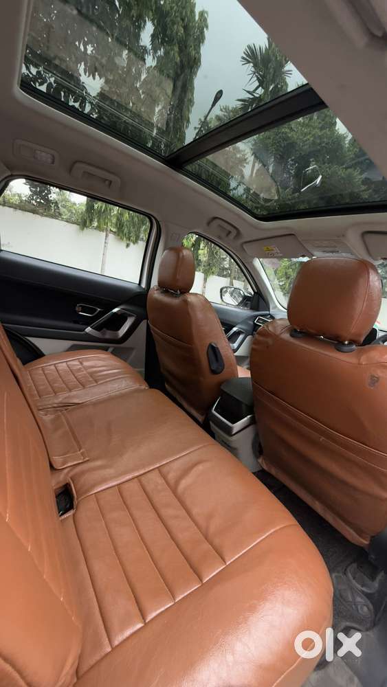 Tata Safari 2.0 Kryotec Xta Plus, 2022, Diesel