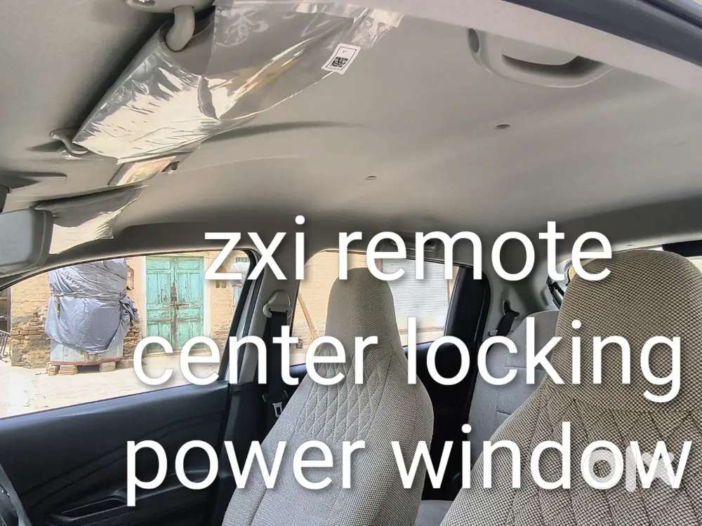 Maruti Suzuki Celerio 2023 Petrol 13000 Km Driven