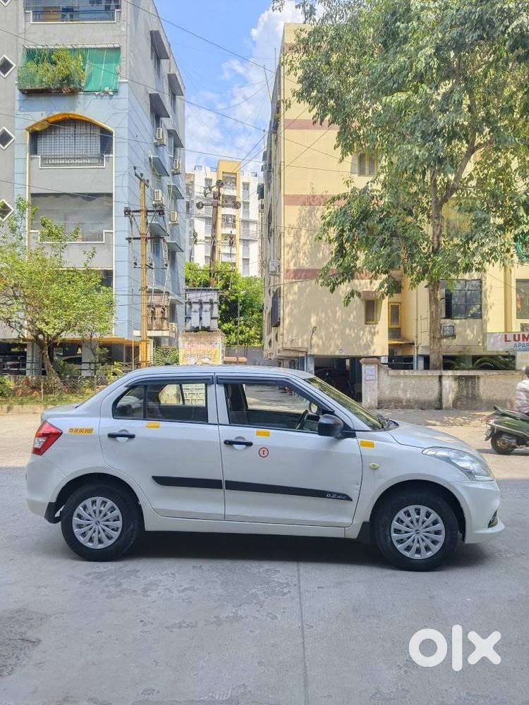Maruti Suzuki Swift Dzire Ldi Bsiv, 2019, Diesel