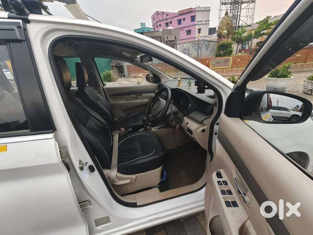 Maruti Suzuki Ertiga Vxi (o) Cng, 2024, Cng & Hybrids
