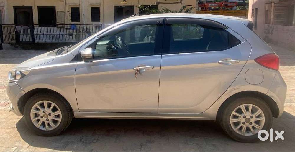 Tata Tiago