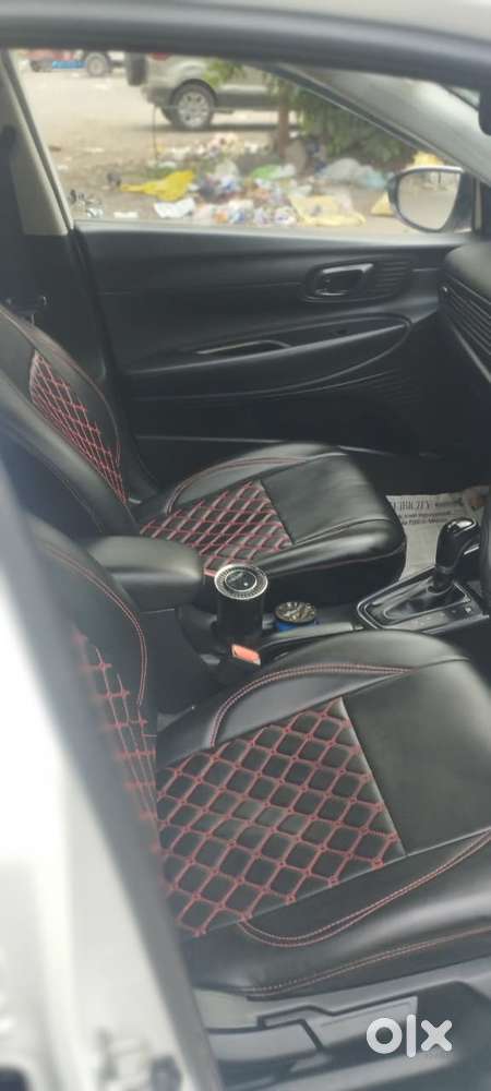 Hyundai Elite I20 Asta 1.2 At, 2020, Petrol