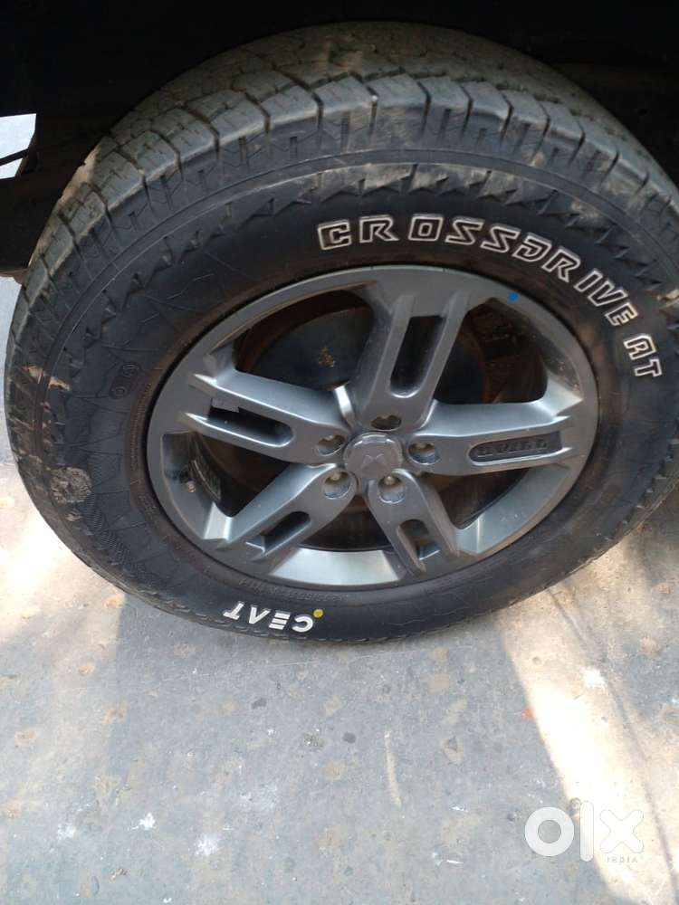 Mahindra Thar Lx Hard Top Petrol At Rwd, 2023, Petrol