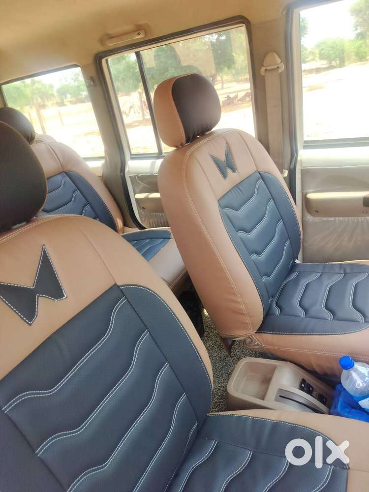 Good Condition Bolero Slx
