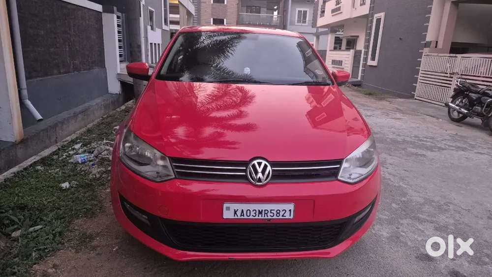 It's In Good Condition A To Z Service Done