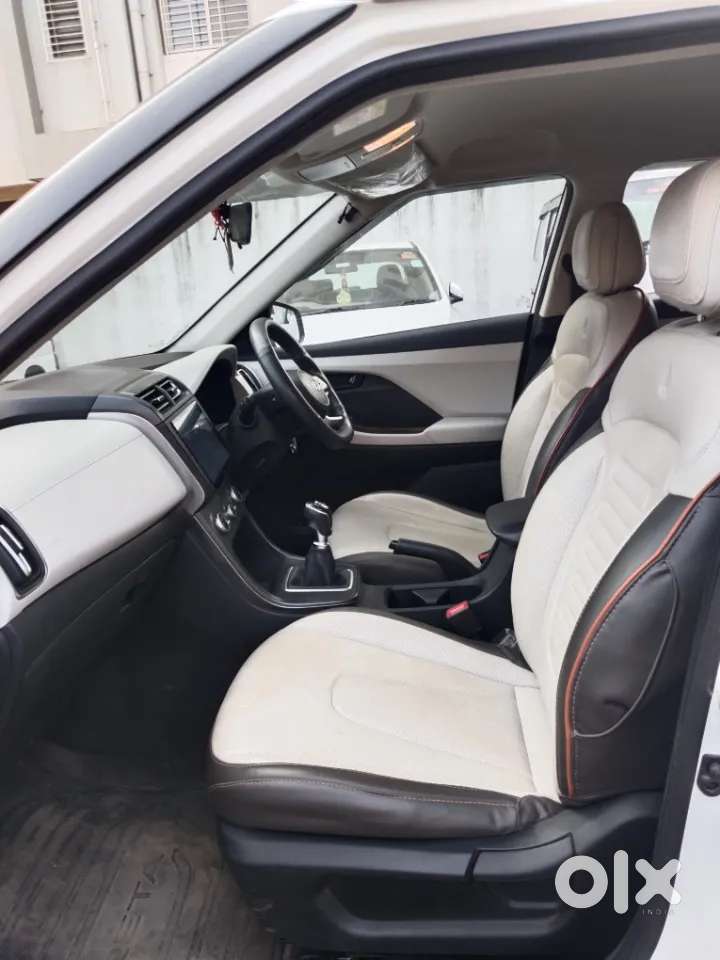 Hyundai Creta E 1.5 Diesel, 2023, Diesel