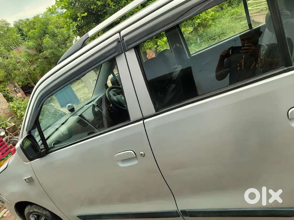 Maruti Suzuki Wagon R 2010 Petrol Manual