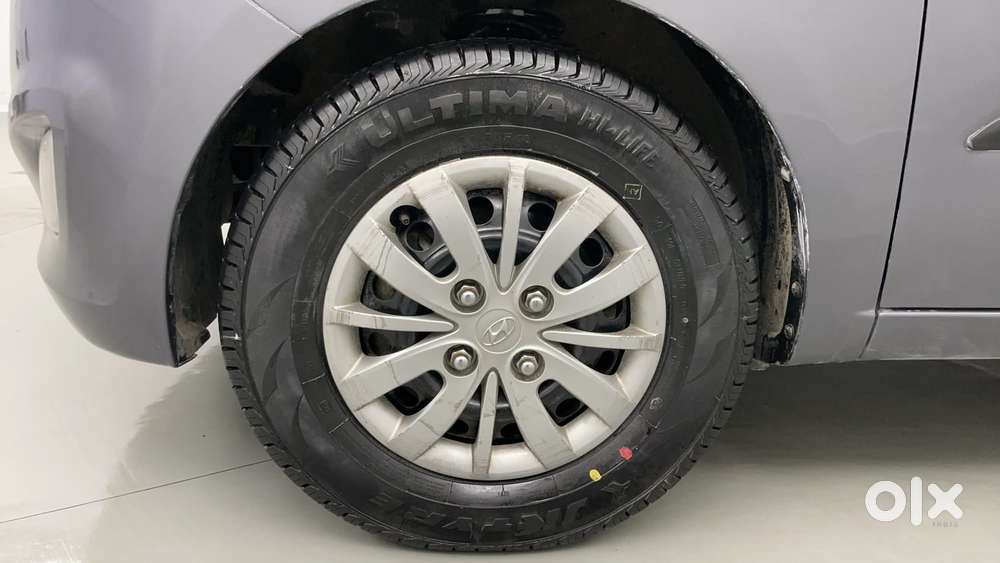 Hyundai I10 Sportz 1.1 Irde2, 2016, Petrol