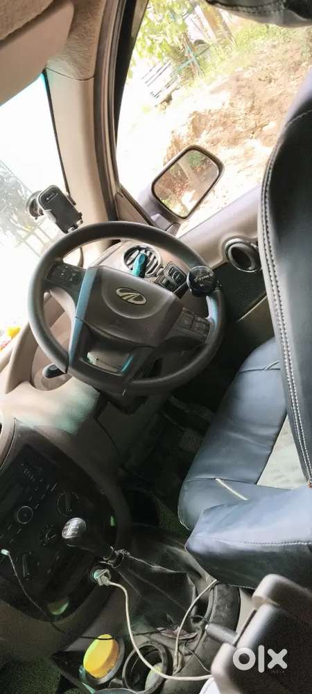Mahindra Xylo 2012 Diesel Good Condition